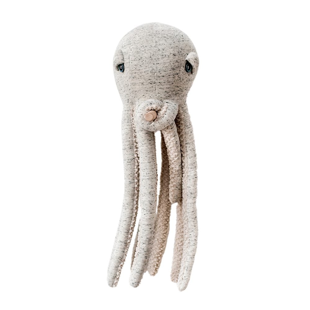 BigStuffed - Meereskollektion - Original Oktopus - Groß