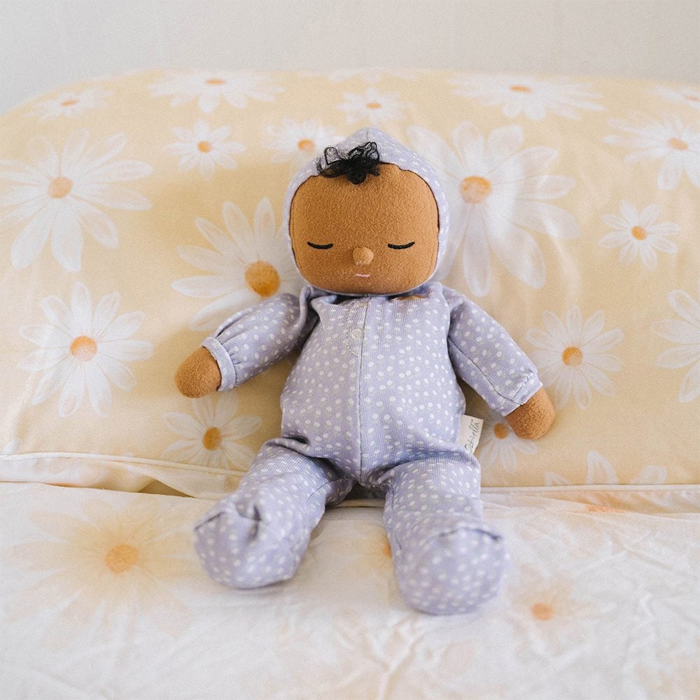 Olli Ella - Dozy Dinkum Doll - Squeak Posey