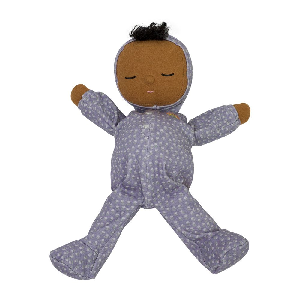 Olli Ella - Puppe Dozy Dinkum Doll - Squeak Posey