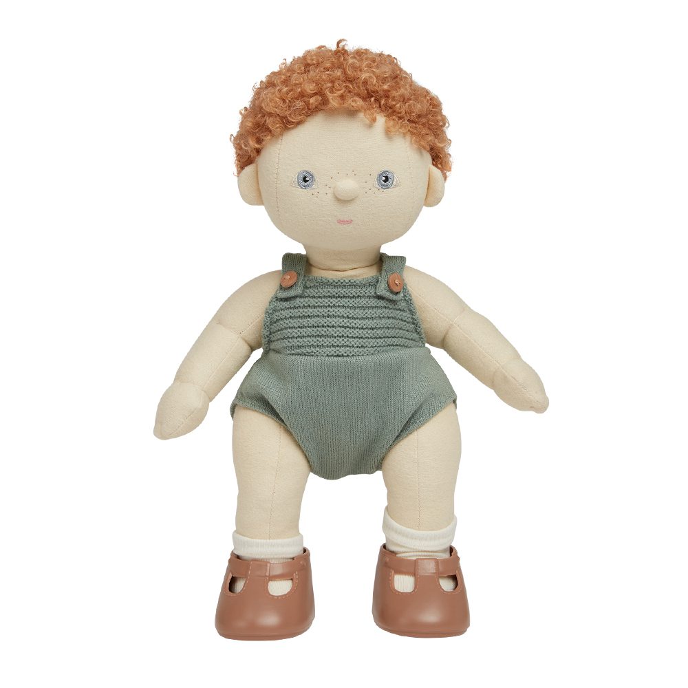 Olli Ella - Dinkum Doll - Pea