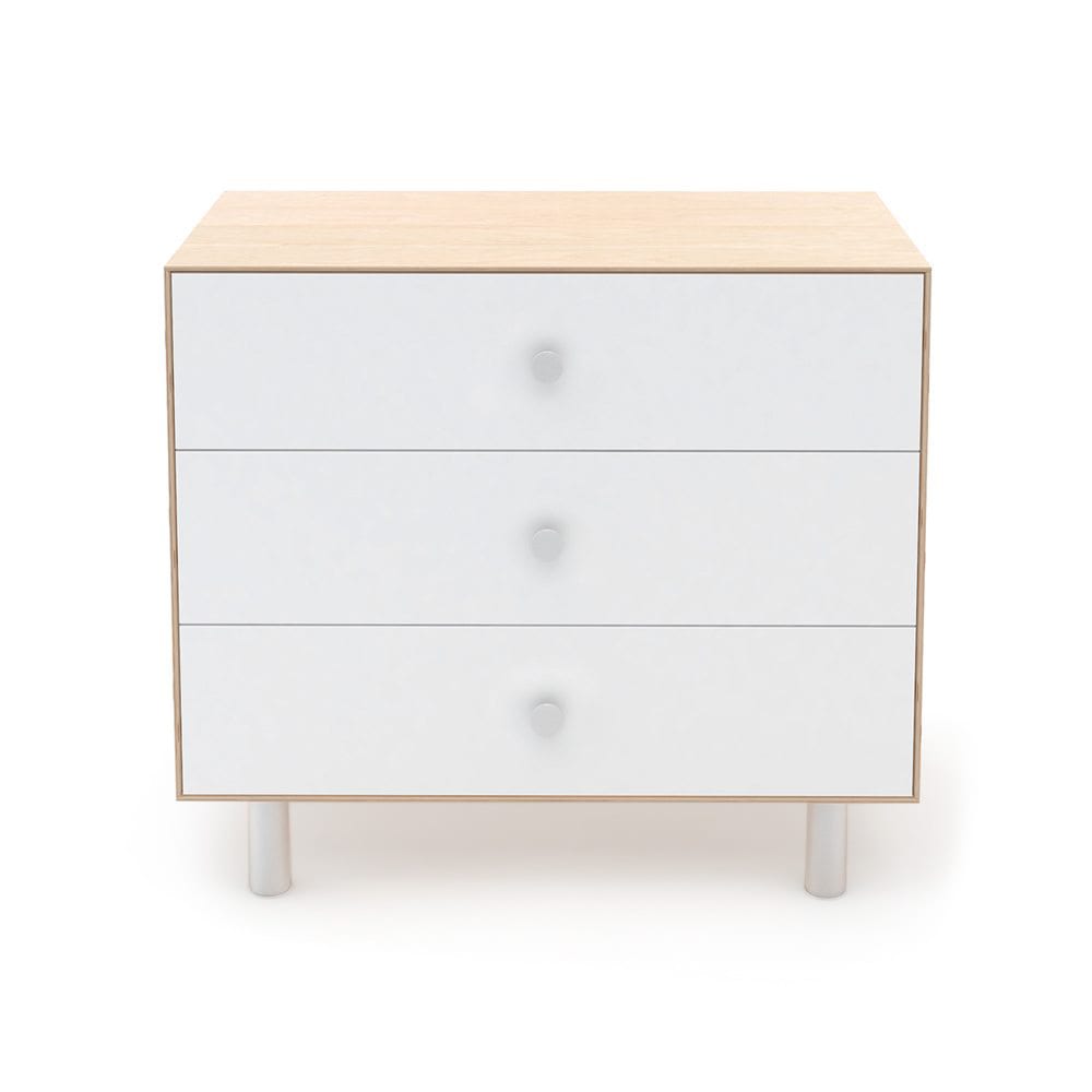 Oeuf NYC - Dresser Merlin 3 Drawers - Classic - Birch