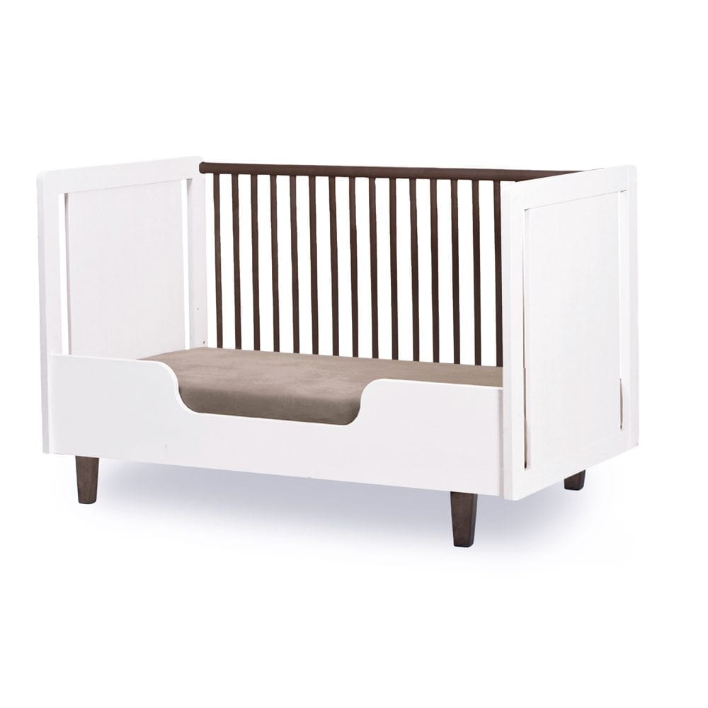 Oeuf NYC - Umbauset für Babybett Rhea - Weiß