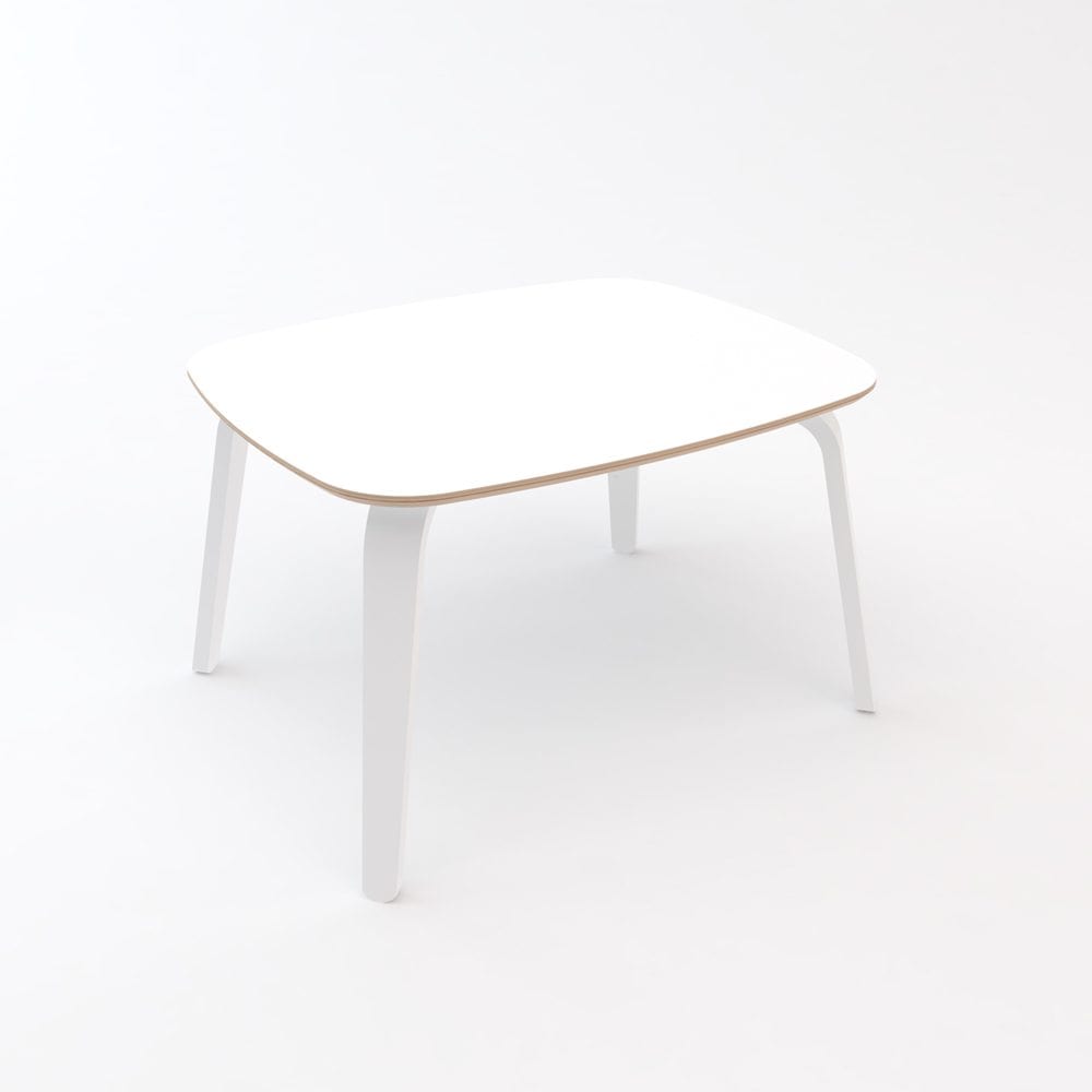 Oeuf NYC - Play Table - White