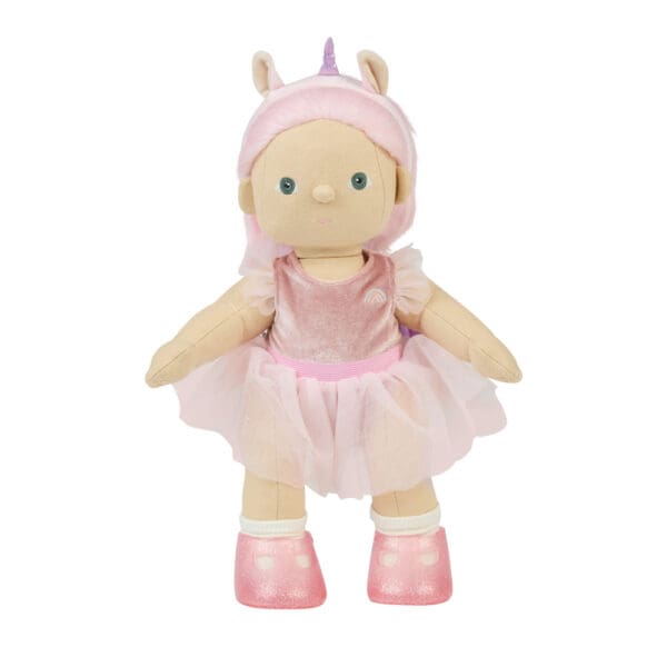 Olli Ella - Dream Dinkum Dolls - Pixie