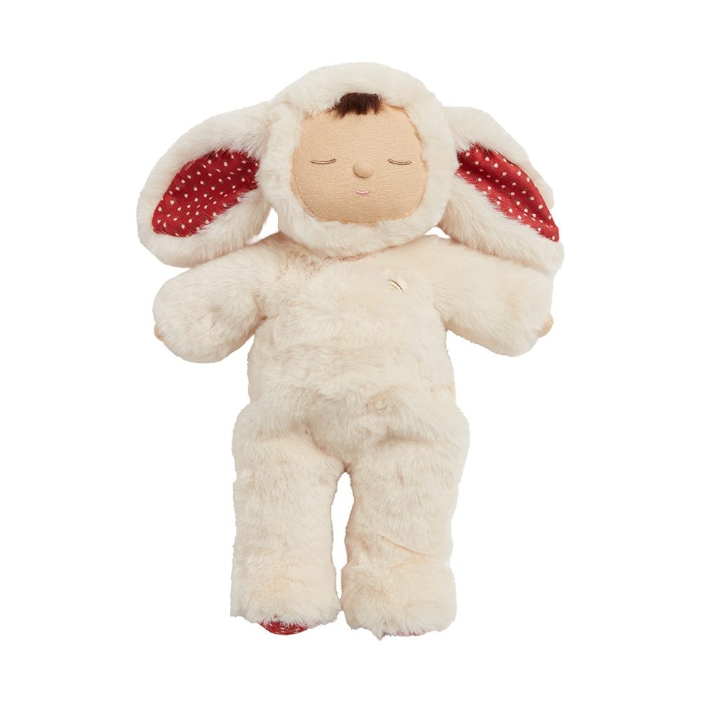 Olli Ella - Cozy Dinkums - Bunny Twiggy