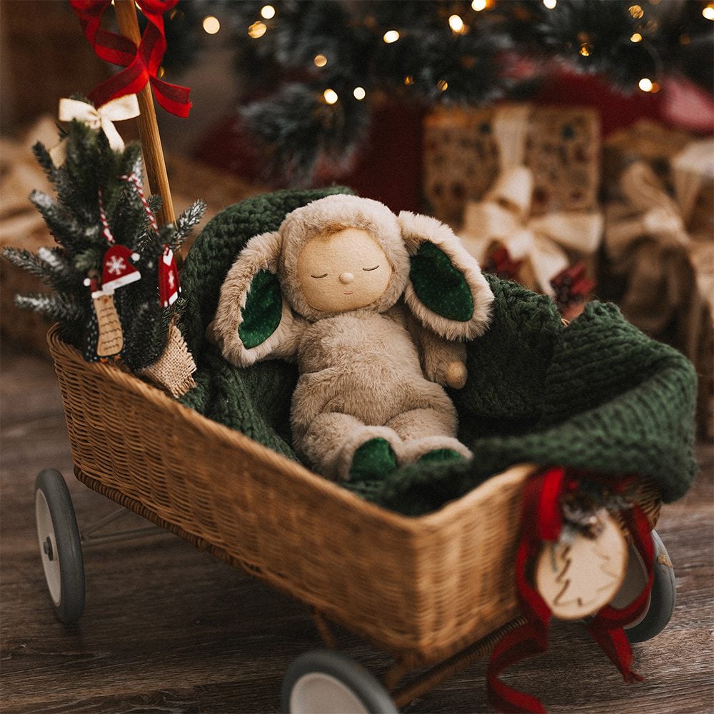 Olli Ella - Cozy Dinkums - Bunny Twinkle