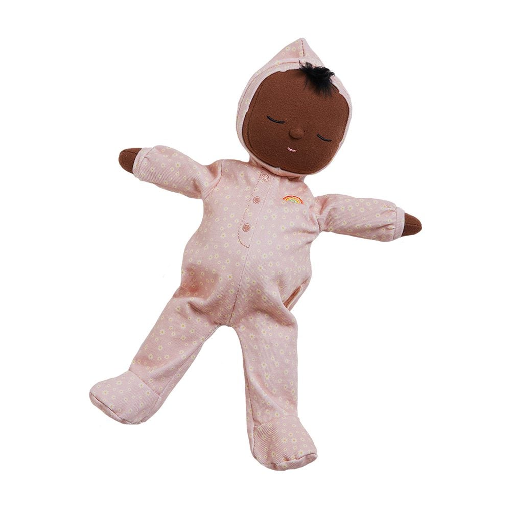 Olli Ella - Puppe Dozy Dinkum Doll - Mini Daisy