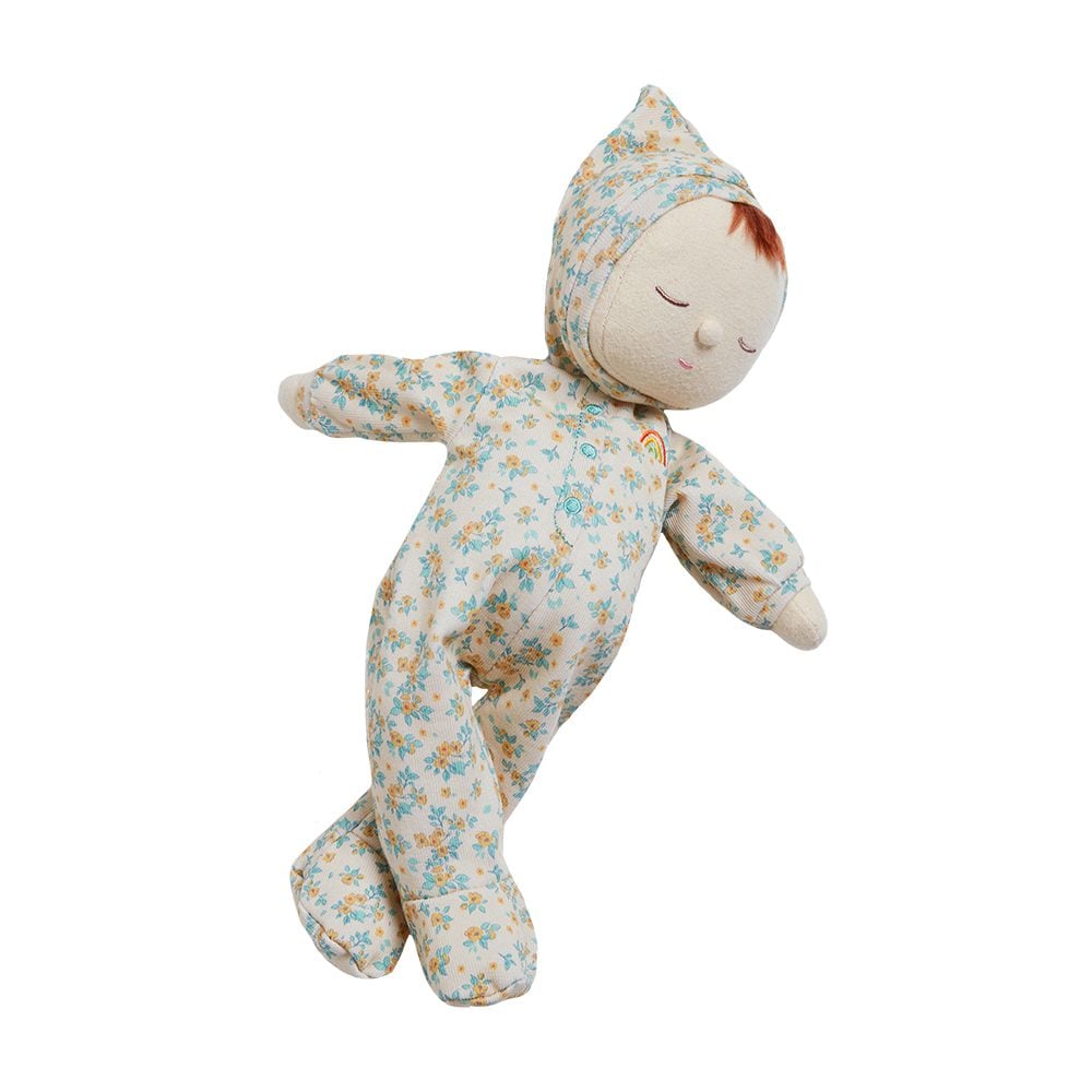 Olli Ella - Dozy Dinkum Doll - Pickle Blossom