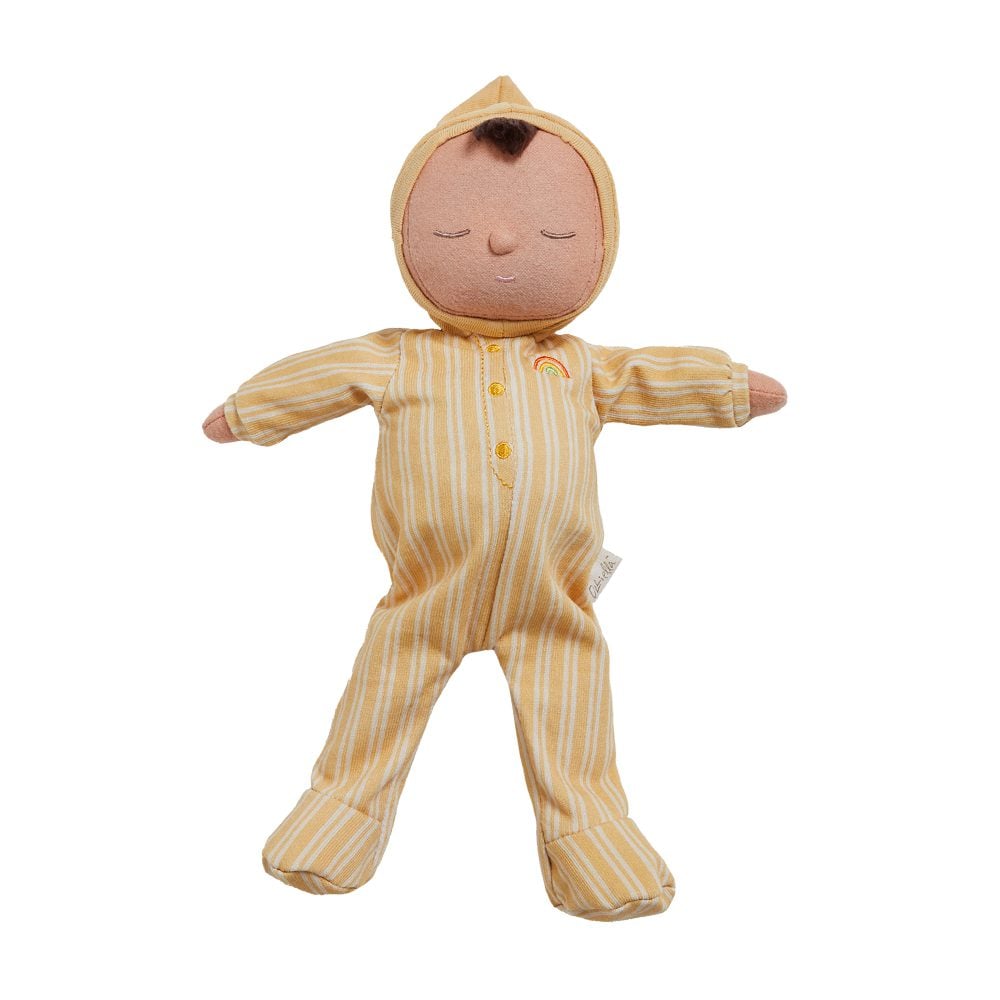 Olli Ella - Puppe Dozy Dinkum Doll - Pip Goldie