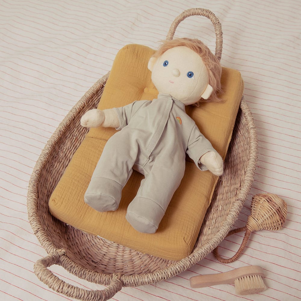 Olli Ella - Dinkum Doll - Brush