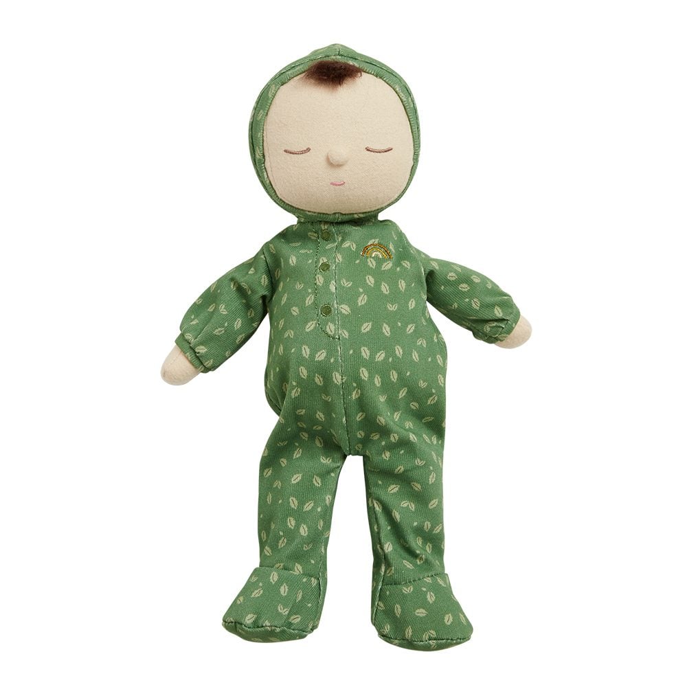 Olli Ella - Dozy Dinkum Doll - Pudding