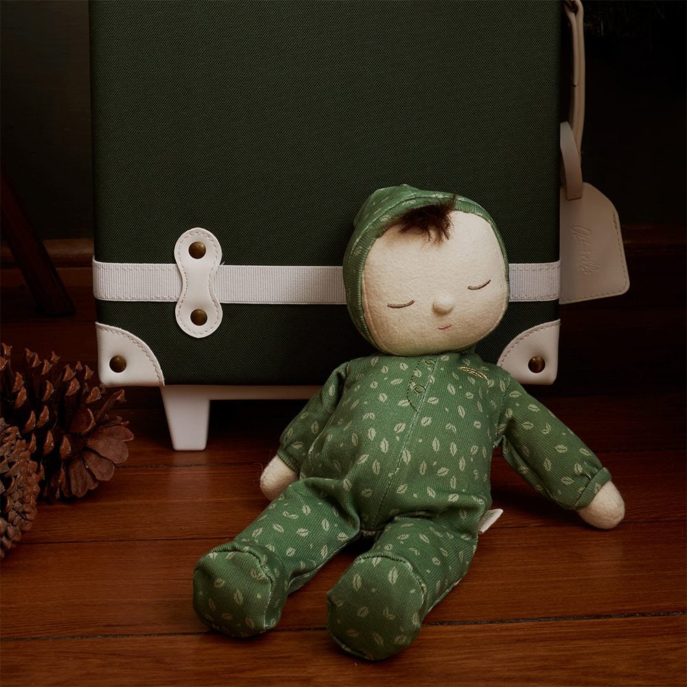 Olli Ella - Dozy Dinkum Doll - Pudding