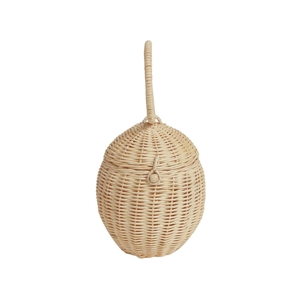 Olli Ella - Rotan Egg Basket