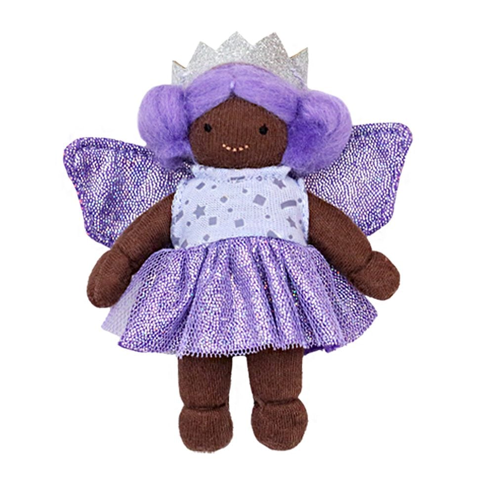 Olli Ella - Holdie Folk Fee - Bluebell
