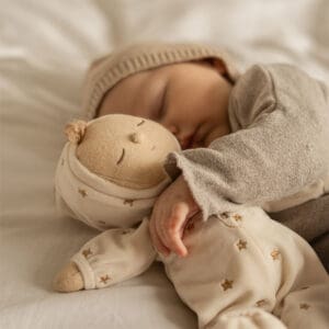 Olli Ella - Lullaby Dozy Dinkums - Lyra - Buttercream