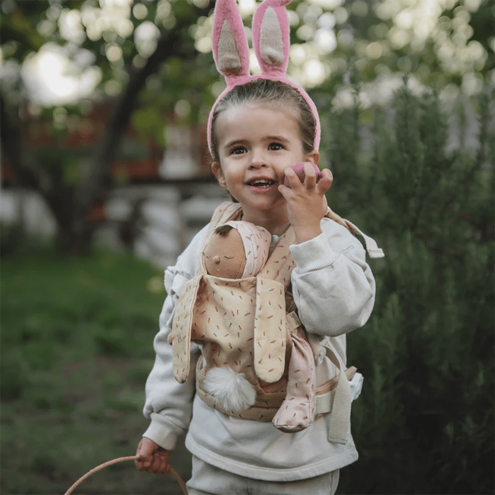 Olli Ella - Dinkum Doll Carrier - Hopscotch