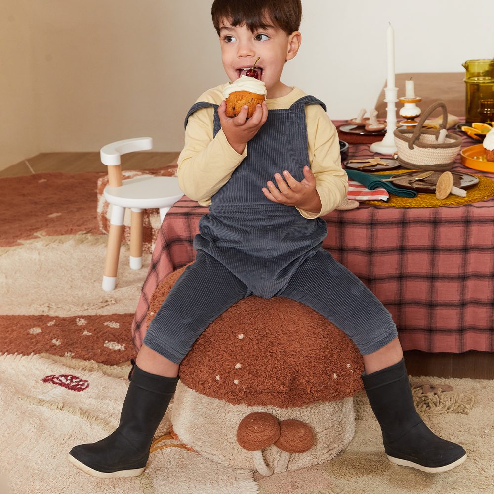 Lorena Canals - Pouf Boletus