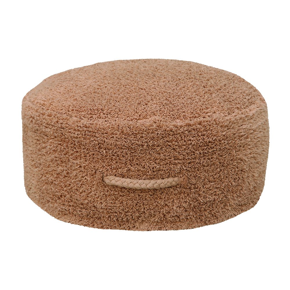 Lorena Canals - Pouf Chill Chestnut