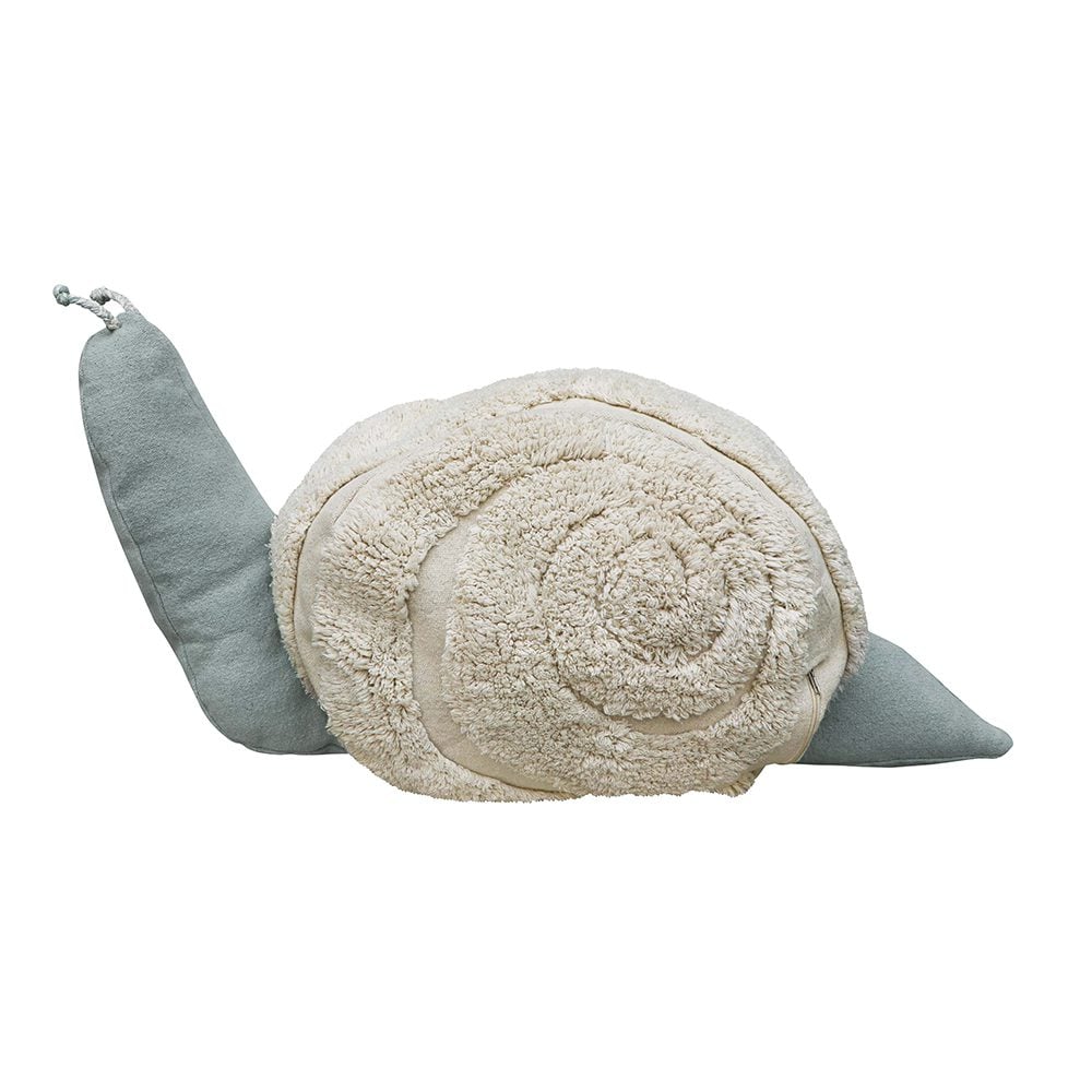 Lorena Canals - Puff Mr. Snail