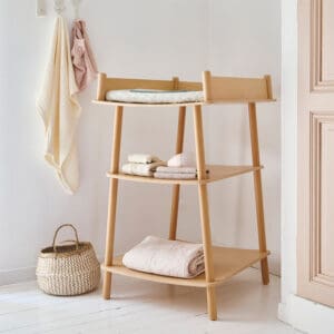 Charlie Crane - PAGO Changing Table