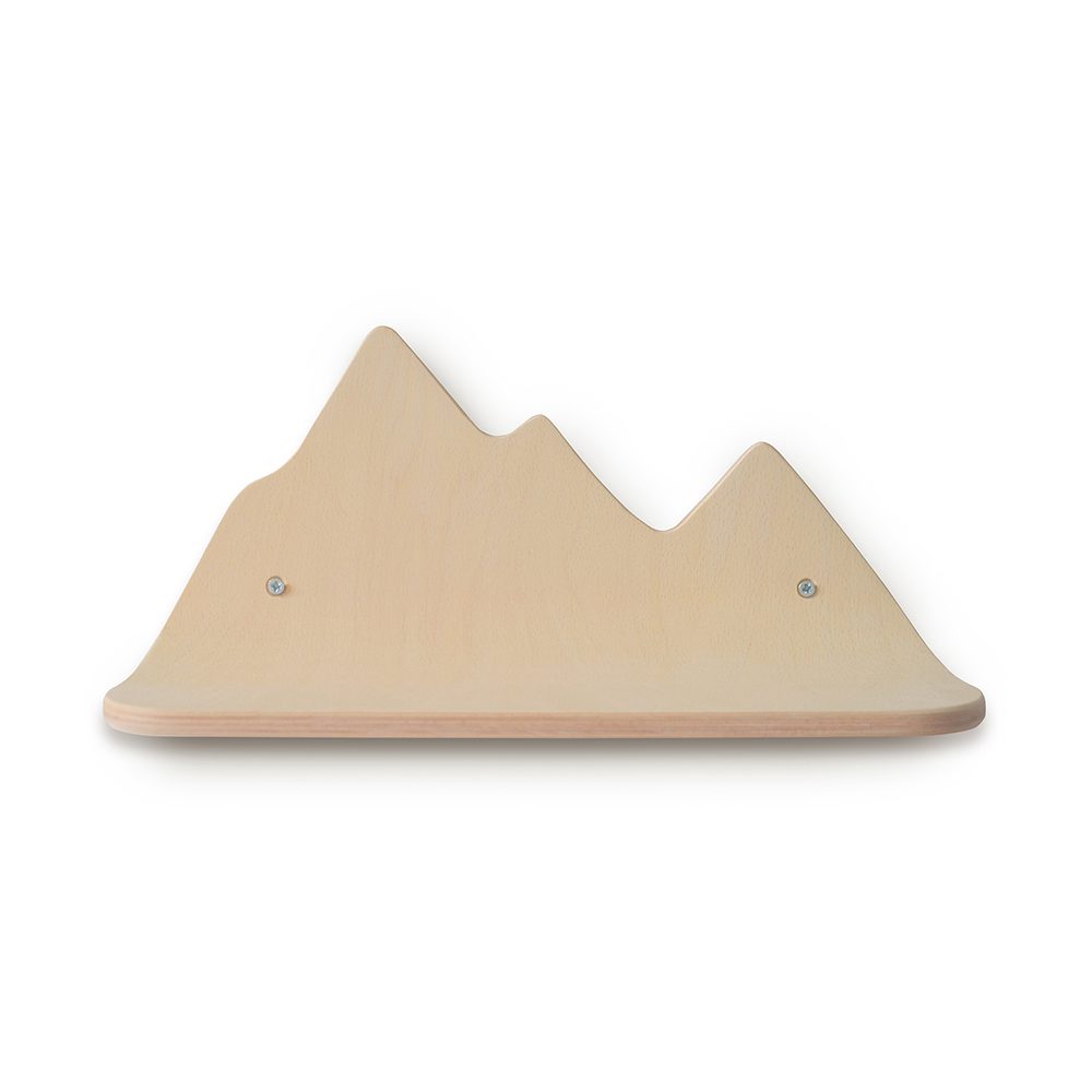 Charlie Crane - POPI Plank - Bergen