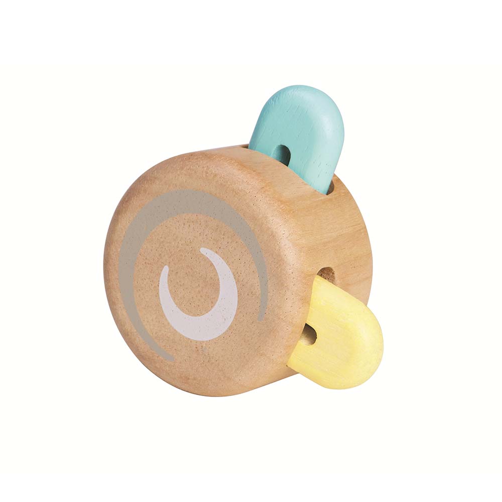 Plan Toys - Peek-a-Boo Roller