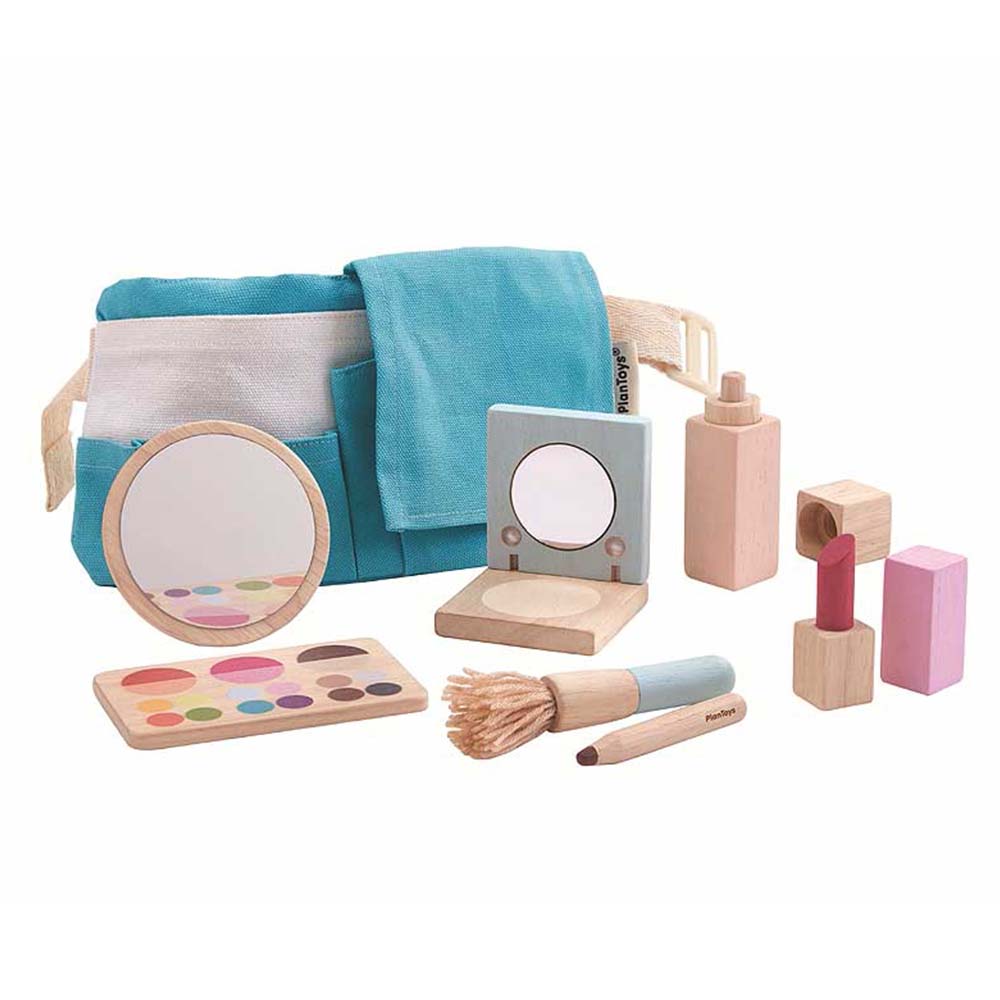 Plan Toys - Kinder Make Up Set