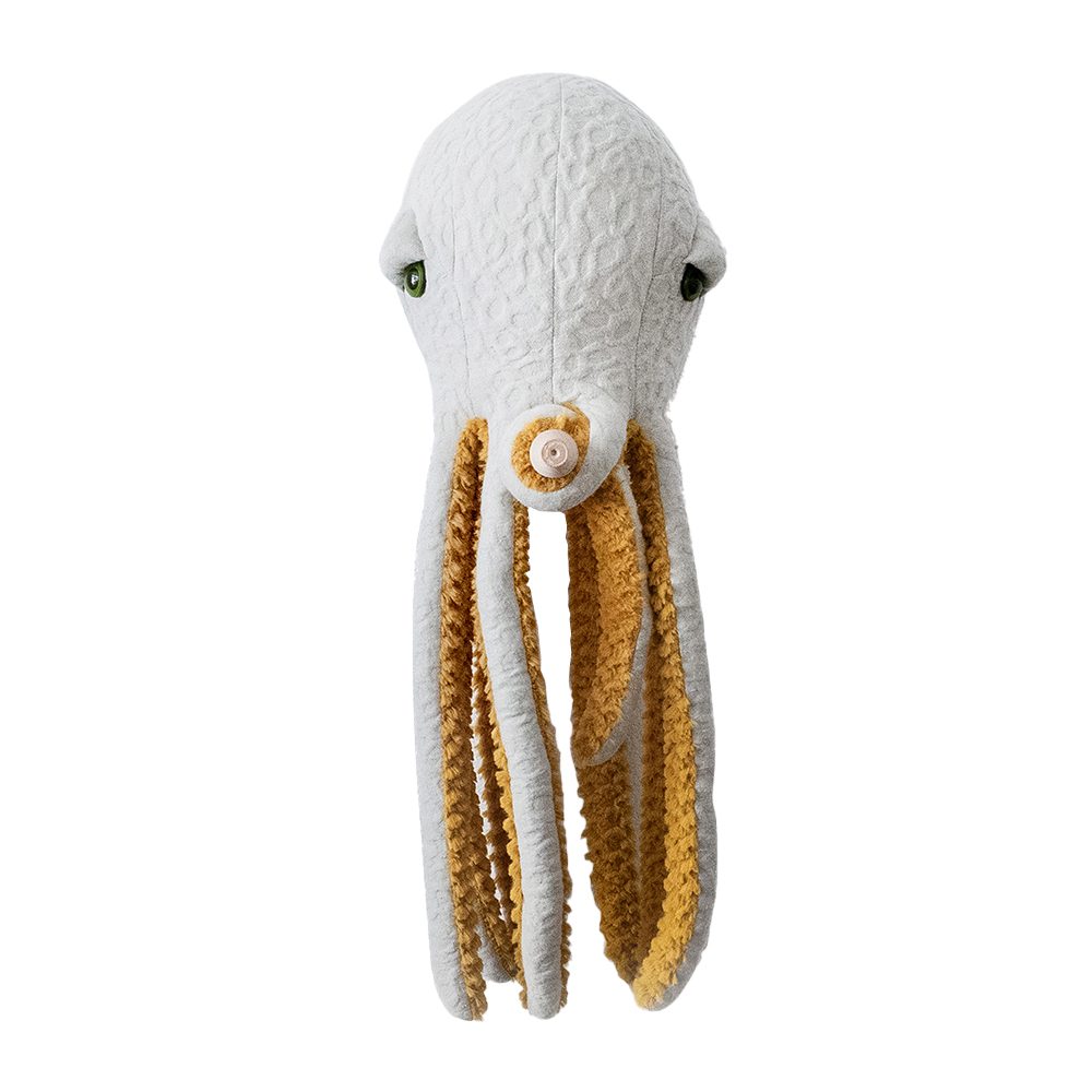 BigStuffed - Meereskollektion - POP Oktopus - Klein