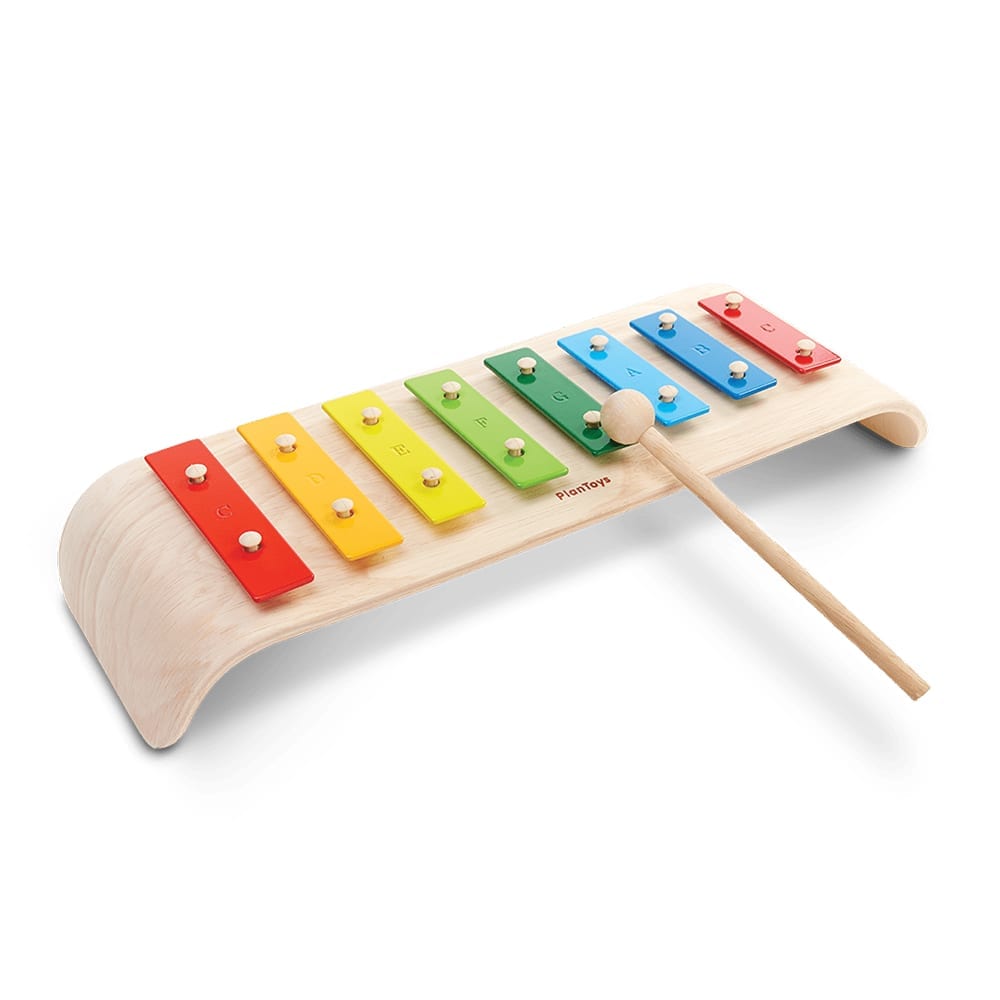 Plan Toys - Xylophon