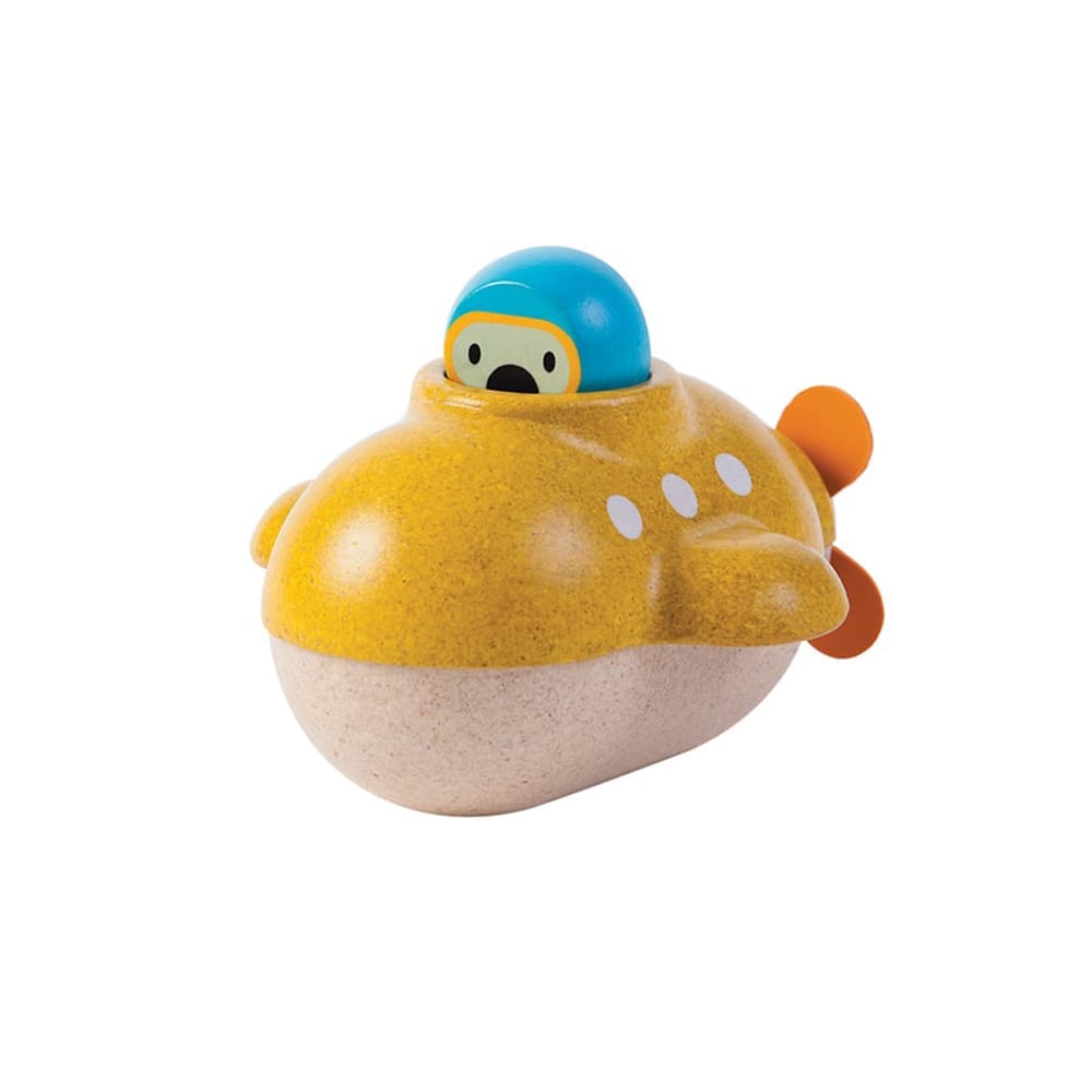 Plan Toys - U-Boot