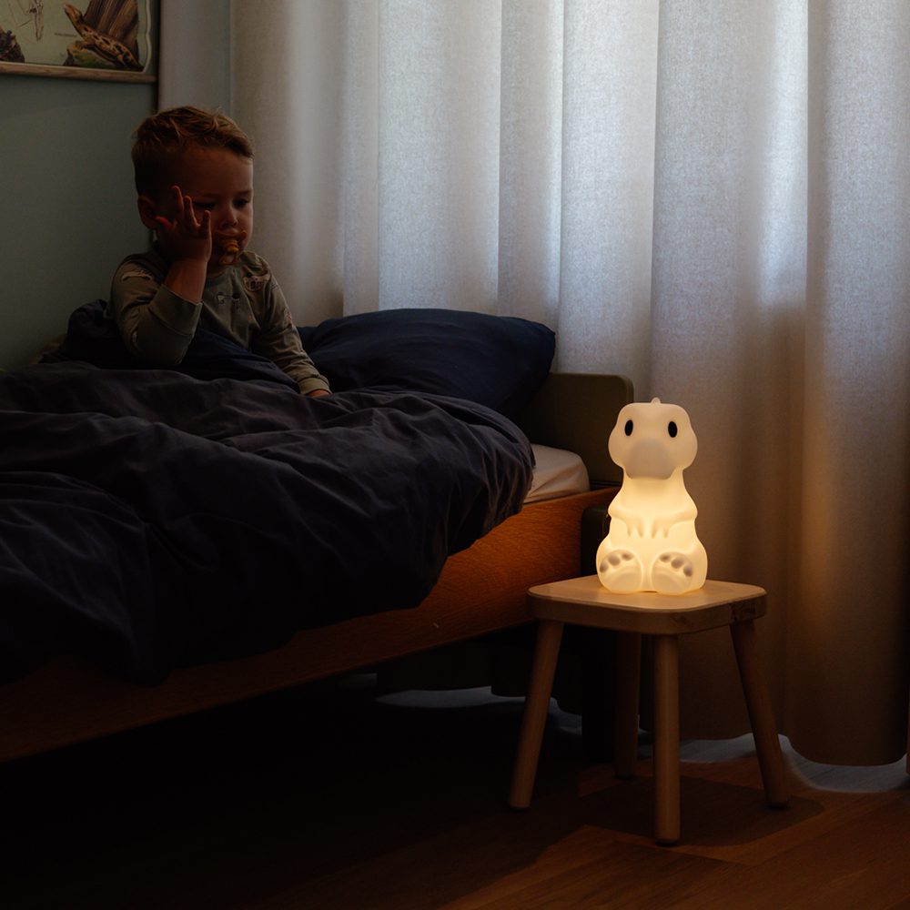 Mr Maria - First Light - Night Light - Rena - 25 cm