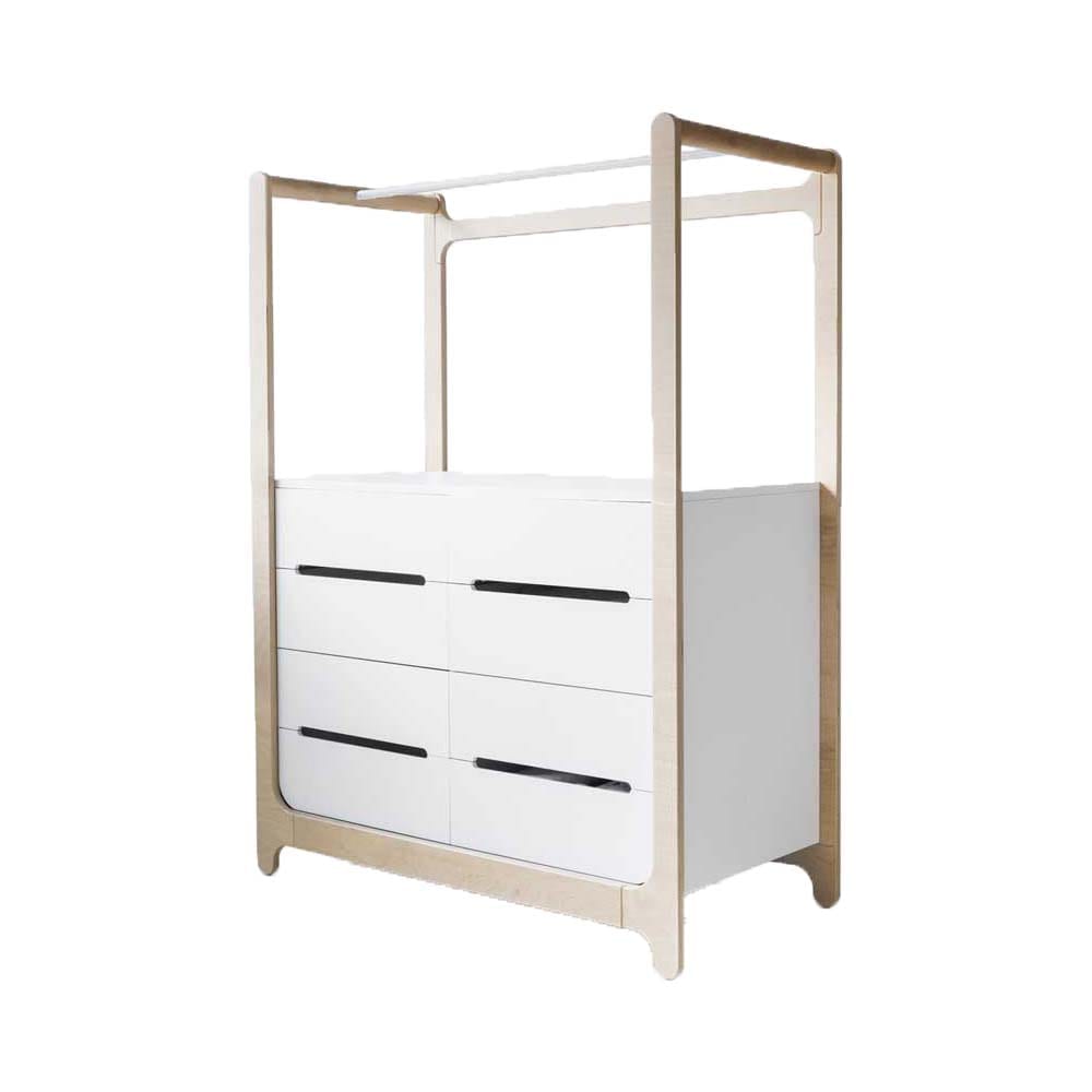 Rafa Kids - H Dresser - White