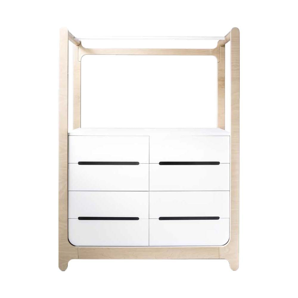 Rafa Kids - H Dresser - White