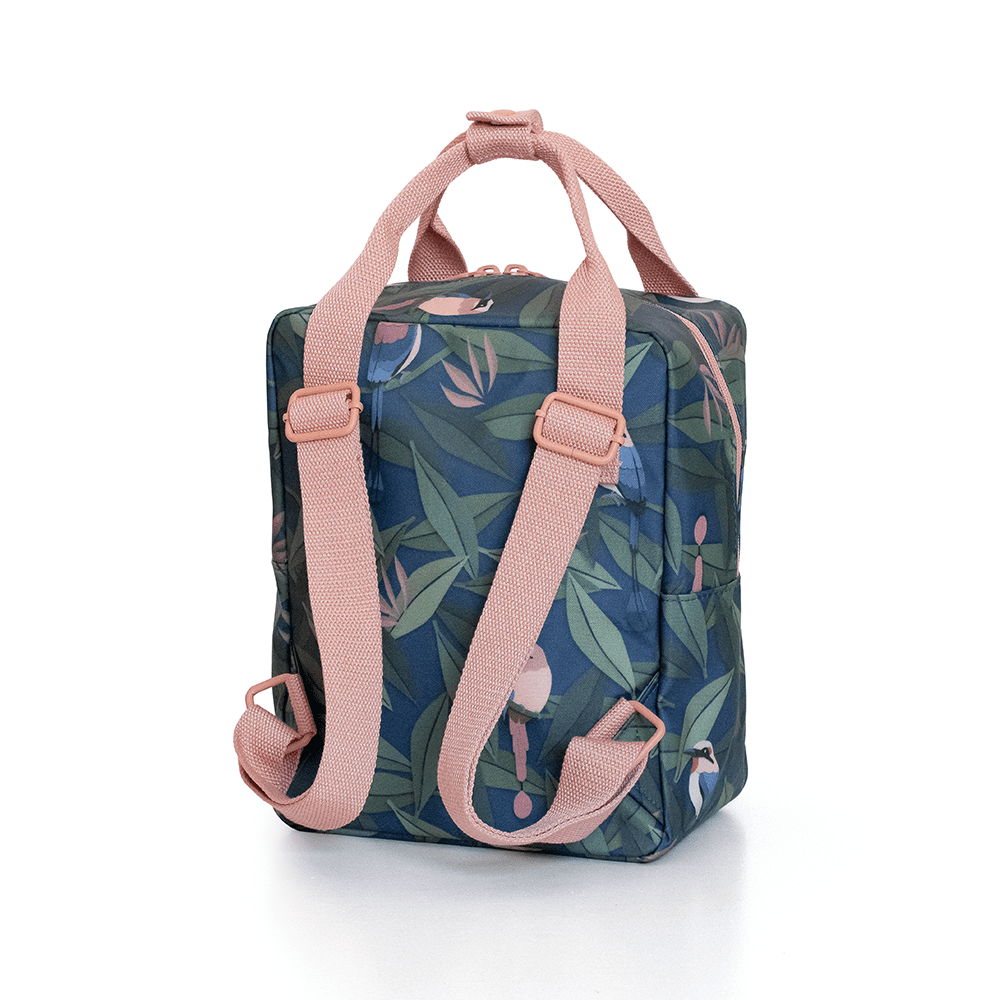 Studio Ditte - Backpack Small - Bird