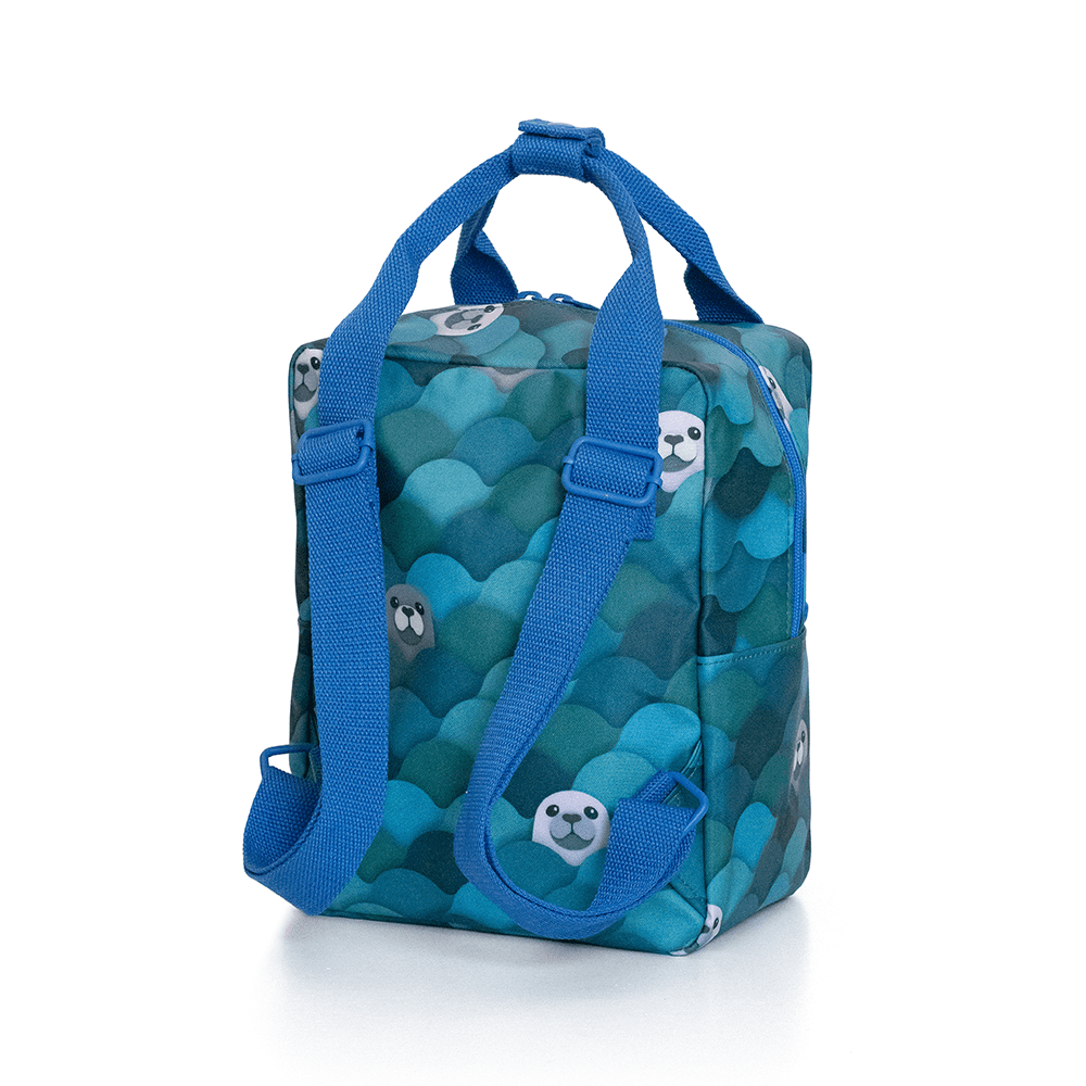 Studio Ditte - Backpack Small - Seals