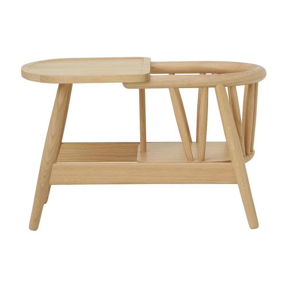 Oaklings - Smilla Toddler Chair - Oak
