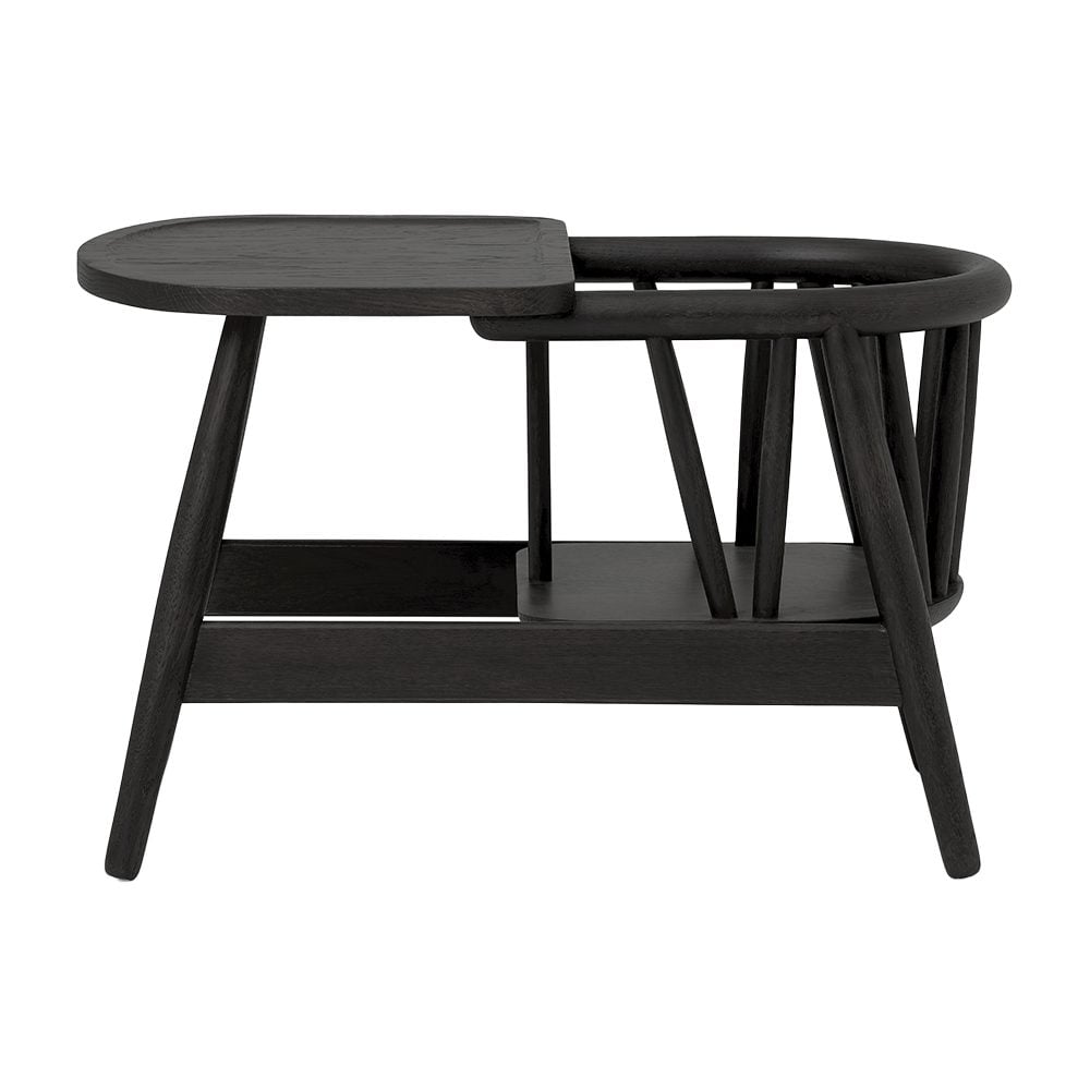Oaklings - Smilla Toddler Chair - Black