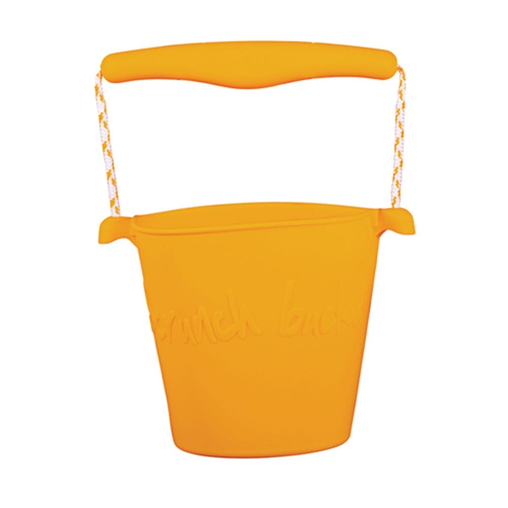 Scrunch - Eimer - Mustard
