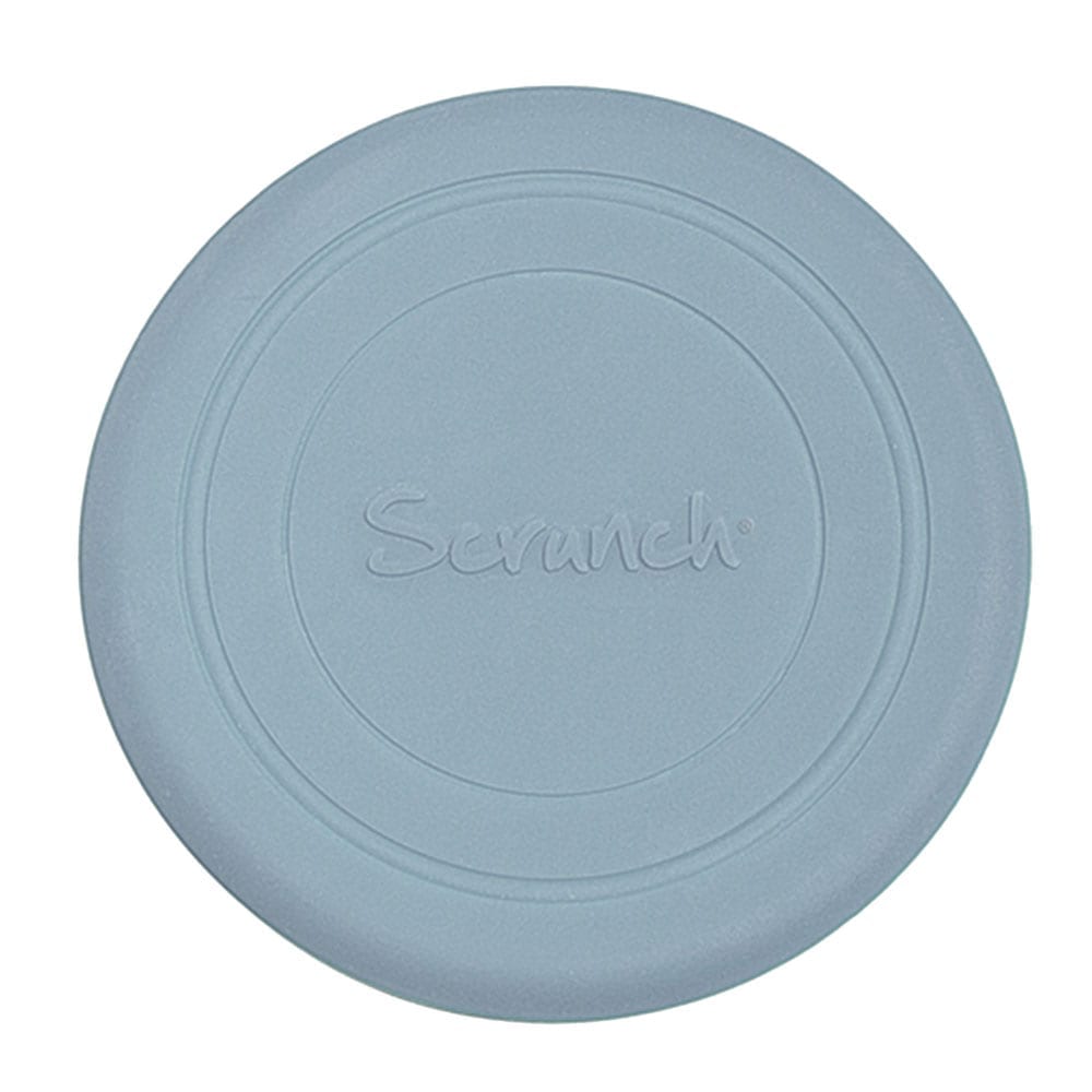 Scrunch - Frisbeescheibe - Duck Egg Blue