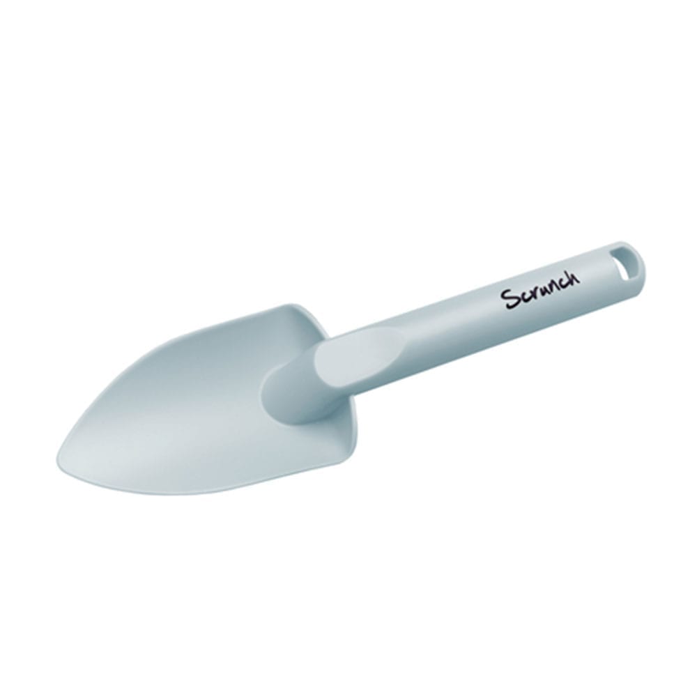 Scrunch - Strandschaufel - Duck Egg Blue
