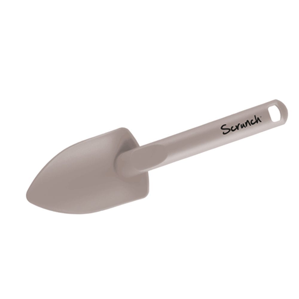 Scrunch - Strandschaufel - Warm Grey