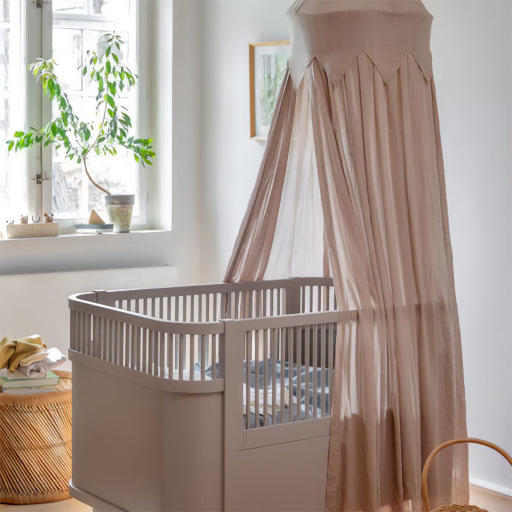 Sebra - Canopy Star - Jetty Beige