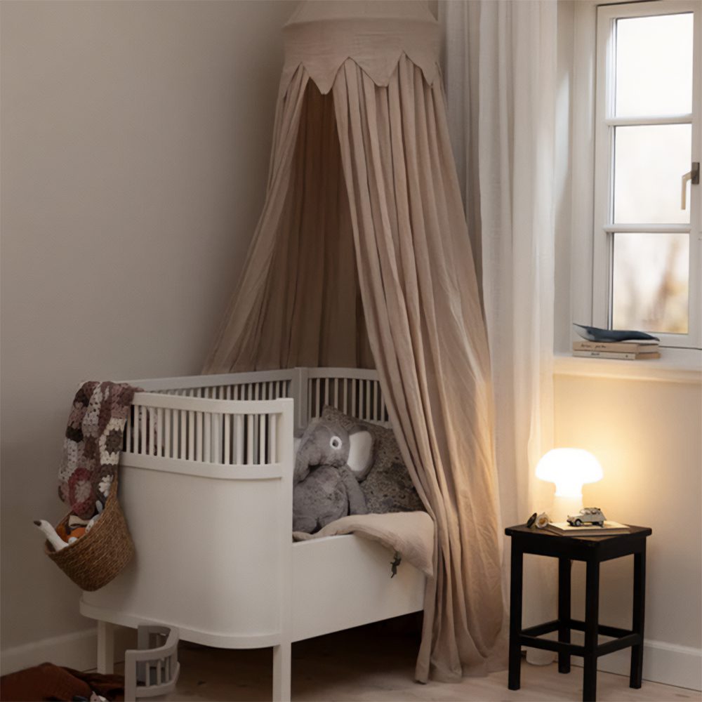 Sebra - Canopy Star - Seabreeze Beige