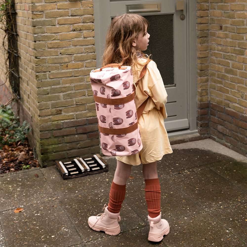 Studio Ditte - Duffle Bag - Bears