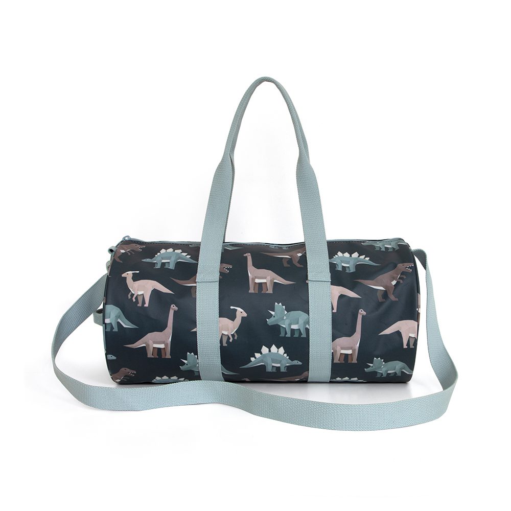 Studio Ditte - Weekendtas - Dinosaurus