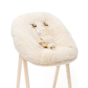 Charlie Crane - TOBO Newborn Schale - Fur