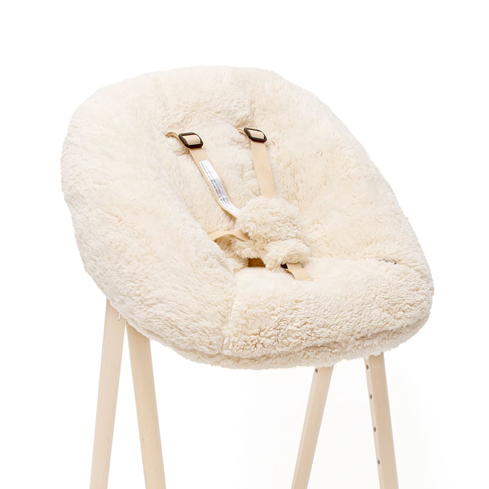 Charlie Crane - TOBO Newborn Set - Fur