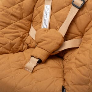 Charlie Crane - TOBO Newborn Set - Camel