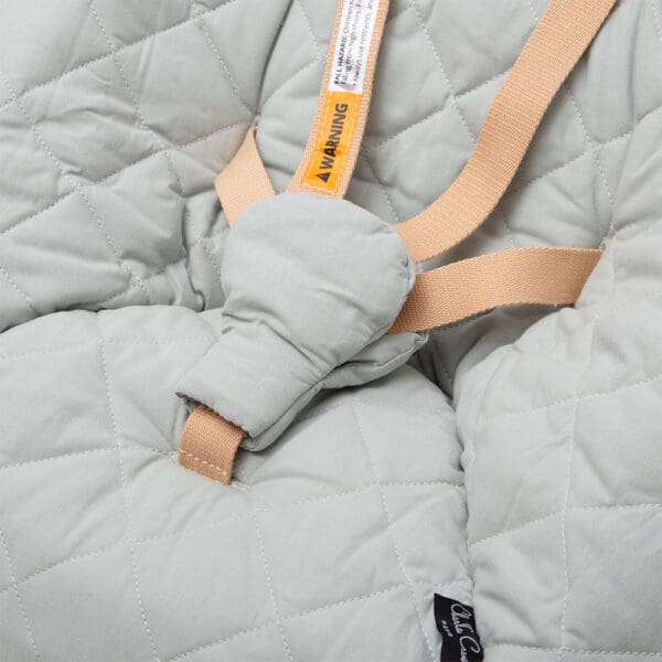 Charlie Crane - TOBO Newborn Set - Farrow