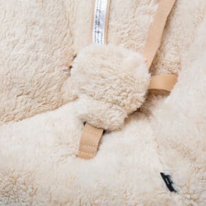Charlie Crane - TOBO Newborn Set - Fur